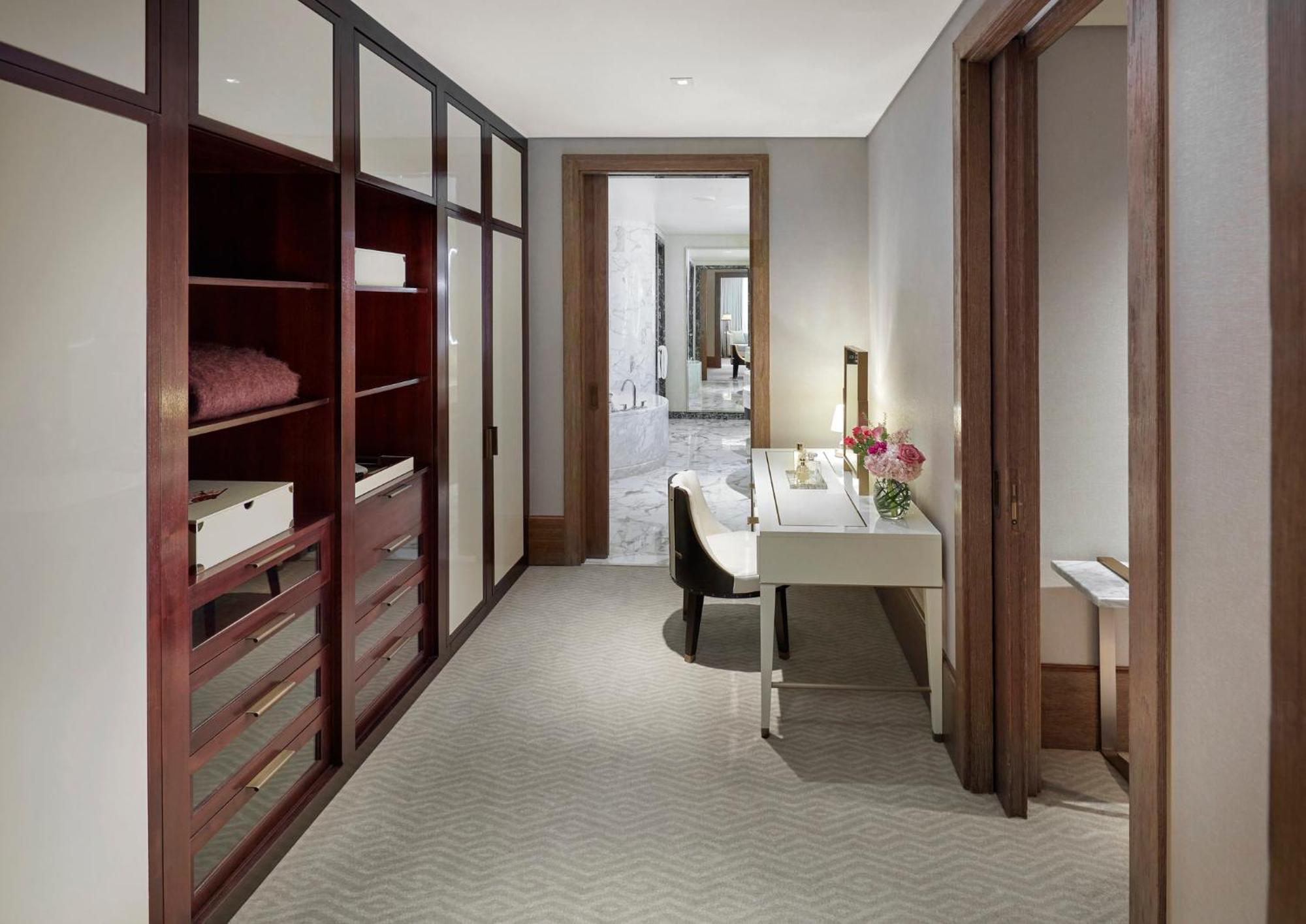 Mandarin Oriental, Doha Hotel Kültér fotó