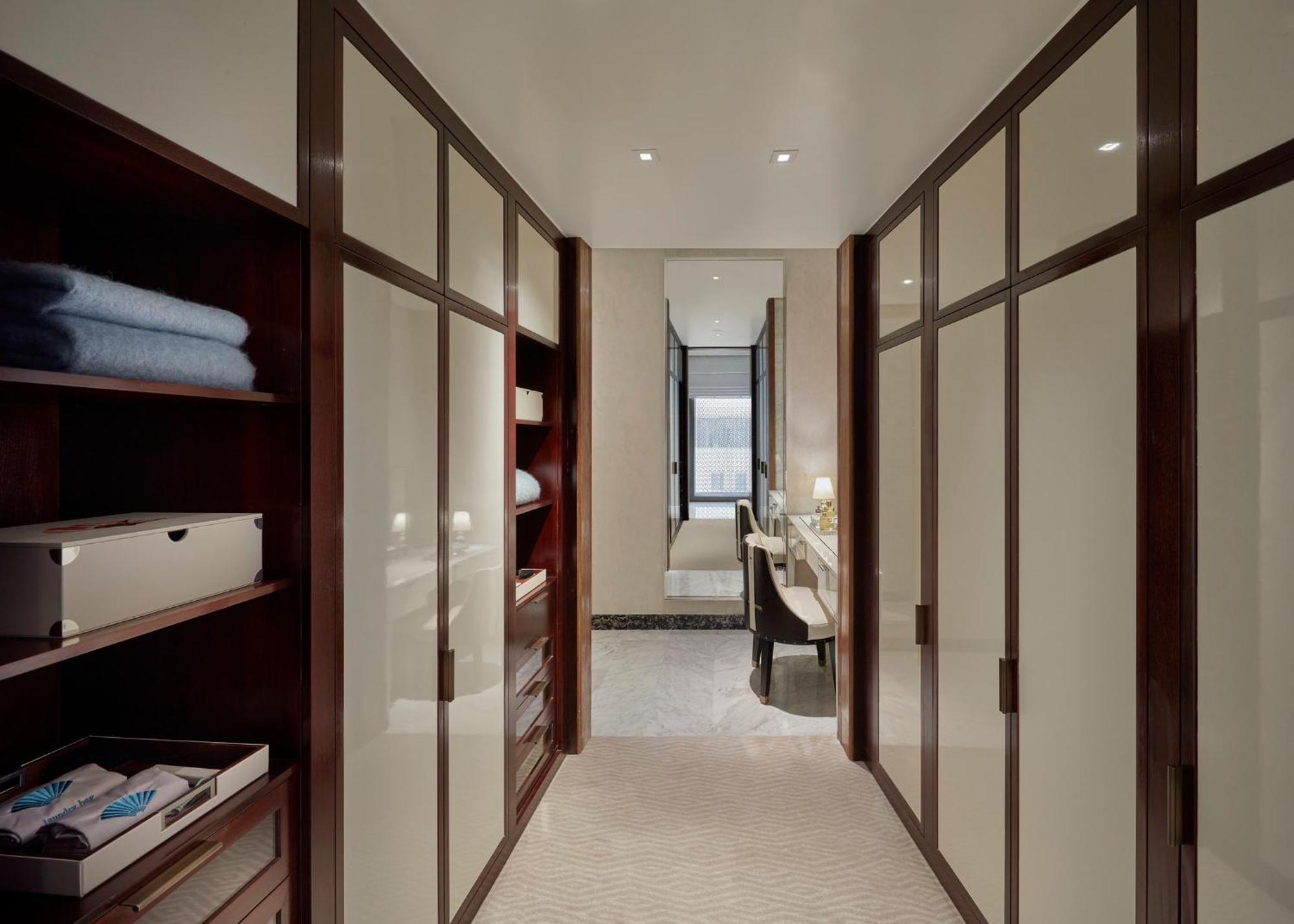 Mandarin Oriental, Doha Hotel Kültér fotó