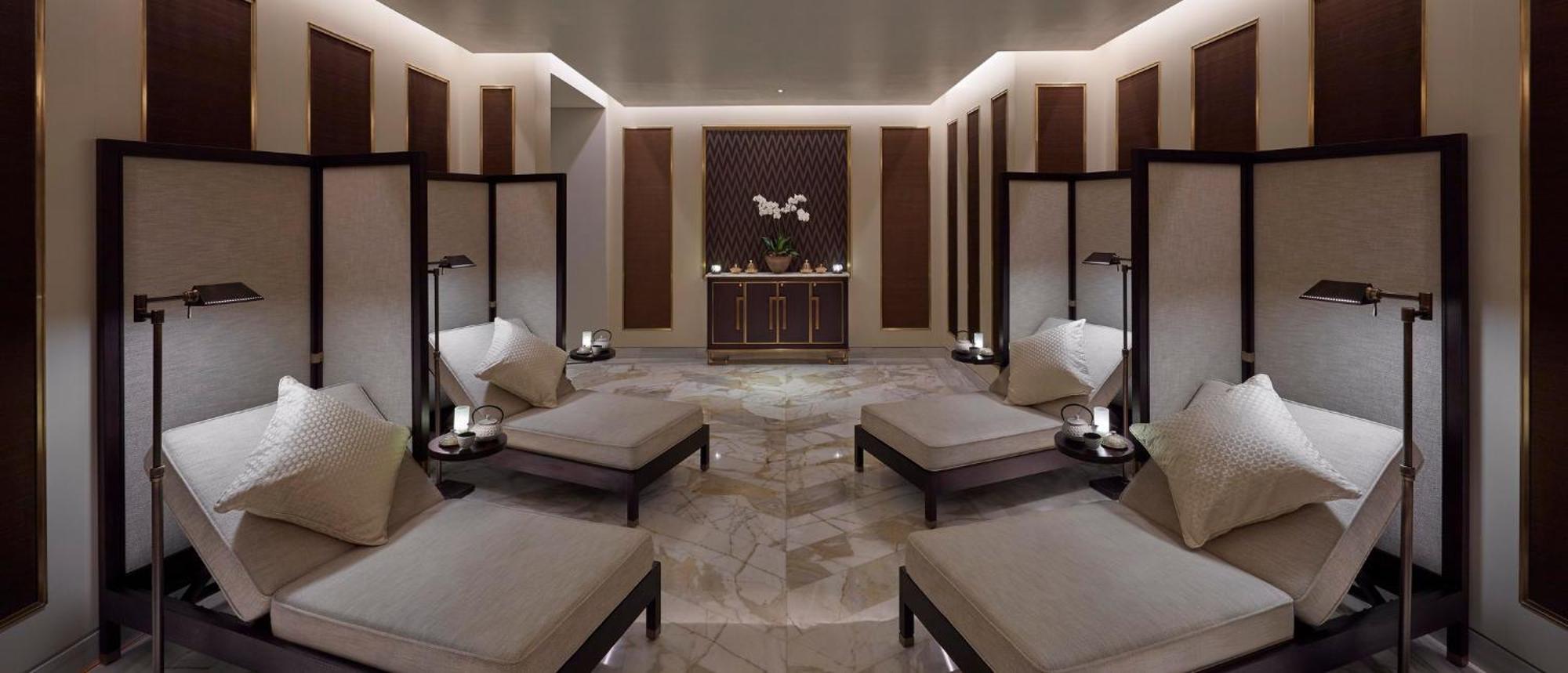 Mandarin Oriental, Doha Hotel Kültér fotó
